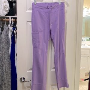 Greys Anatomy Callie 3 pocket scrub pants